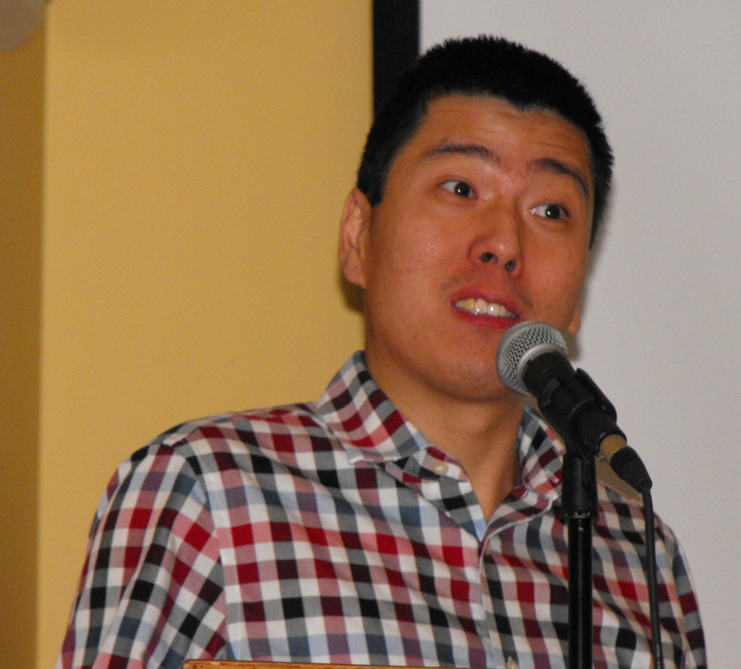 Dr. Zhang